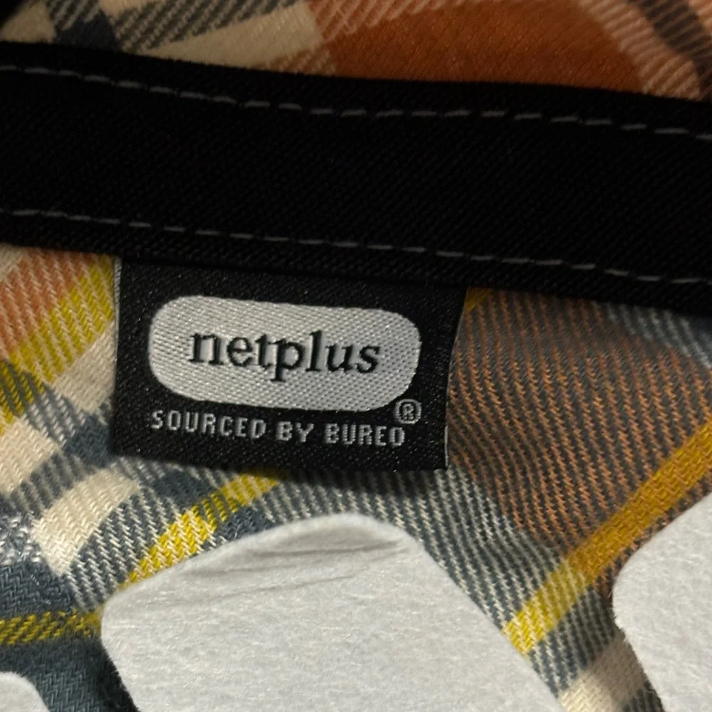 Patagonia new tags